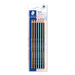 EAN 4007817063279 - Staedtler 118 HB 6 pieza(s) imagen 1