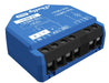 EAN 3800235261767 - Shelly 1 Gen3 Interruptor inteligente 1P Azul imagen 1
