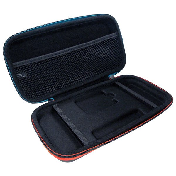 EAN 8431305029571 - Ardistel 8431305029571 funda para consola portátil Funda de protección Nintendo Negro, Azul, Rojo imagen 4