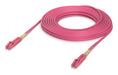 EAN 0810084695029 - Ubiquiti UACC-OFC-M2-LULU-15M Cable de fibra óptica e InfiniBand LC LC/LC Rosa imagen 1