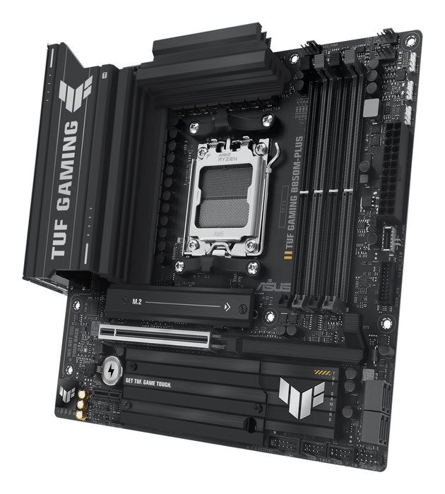 EAN 4711387775172 - ASUS TUF GAMING B850M-PLUS AMD B850 Zócalo AM5 micro ATX imagen 6
