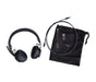 EAN 5099206098534 - Logitech 981-001101 auricular y casco Auriculares Inalámbrico Diadema Oficina/Centro de llamadas Bluetoot imagen 7