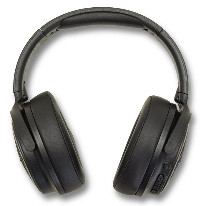 EAN 8435256897869 - Aiwa HST-250BT/BK auricular y casco Auriculares Inalámbrico y alámbrico Diadema Llamadas/Música MicroUSB  imagen 2