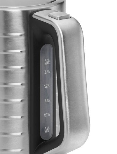 EAN 4006160111194 - ProfiCook PC-WKS 1119 tetera eléctrica 1,7 L 2200 W Acero inoxidable imagen 2