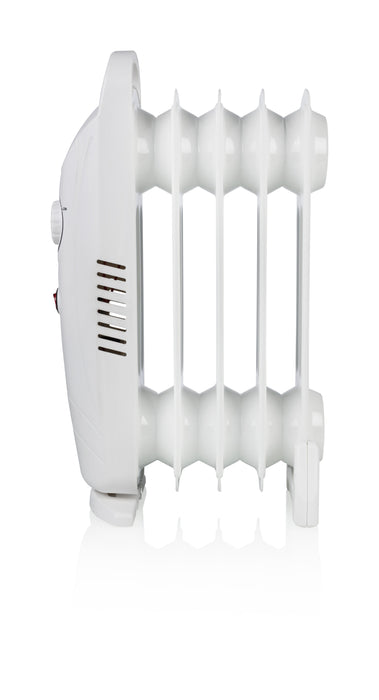 EAN 8713016051035 - Tristar KA-5103 calefactor eléctrico Interior Blanco 500 W Radiador de aceite eléctrico imagen 10