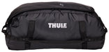 EAN 85854255271 - Thule Chasm TDSD304 Black bolso de lona 90 L Poliéster Negro imagen 4