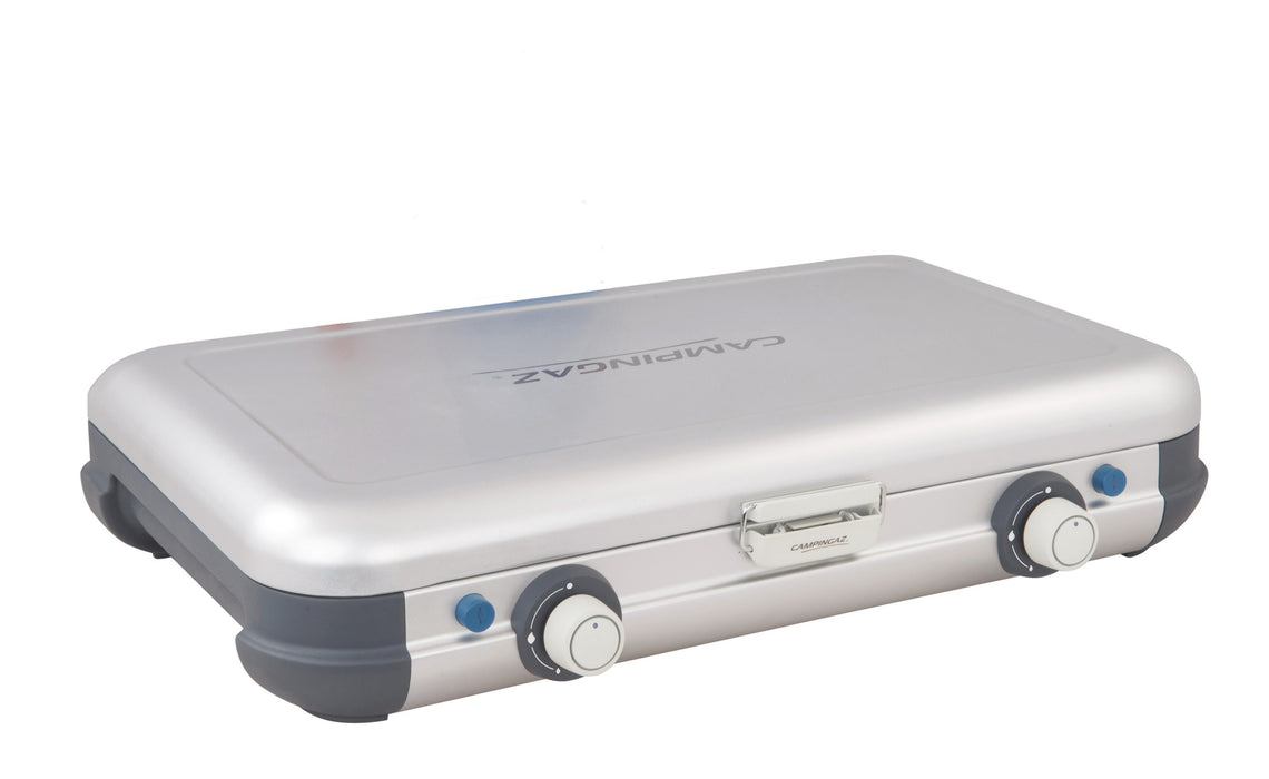 EAN 3138522127800 - Campingaz Camping Kitchen 2 Grill & Go CV imagen 3
