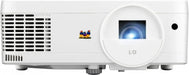 EAN 766907018073 - Viewsonic LS510W videoproyector Proyector de alcance estándar 3000 lúmenes ANSI LED WXGA (1280x800) Blanco imagen 1