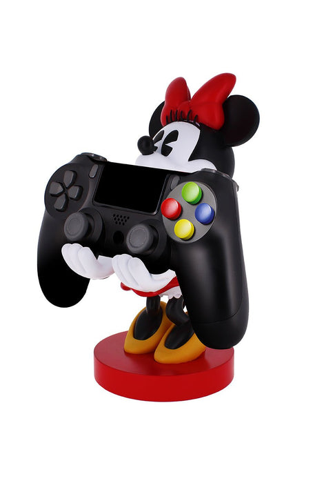 EAN 5060525894503 - Exquisite Gaming Cable Guys Minnie Mouse Soporte pasivo Mando de videoconsola, Teléfono móvil/smartphone  imagen 4