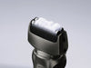 EAN 5025232896769 - Panasonic ES-RW33 Máquina de afeitar de láminas Recortadora Negro, Plata imagen 6