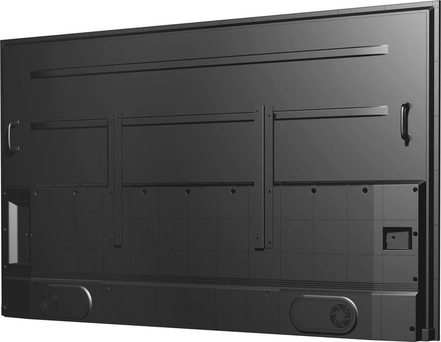 EAN 4948570125227 - iiyama LE9864UHS-B1AG pantalla de señalización Pantalla plana para señalización digital 2,49 m (98") Wifi imagen 9