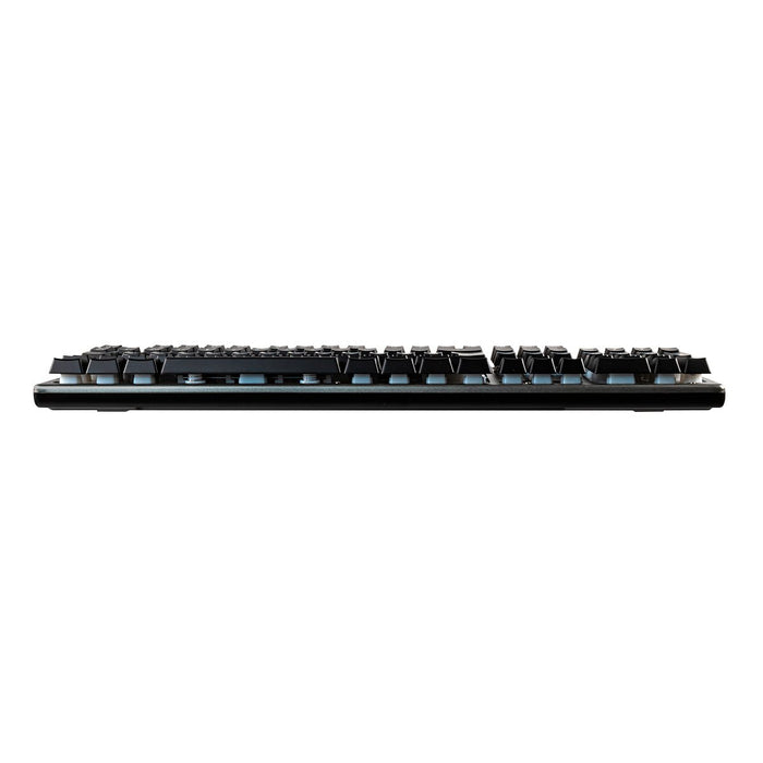 EAN 6974560220236 - UNYKAch UK505450 teclado Juego USB QWERTY Portugués Gris imagen 9