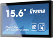 EAN 4948570118342 - iiyama ProLite TF1634MC-B8X pantalla para PC 39,6 cm (15.6") 1920 x 1080 Pixeles Full HD LED Pantalla tác imagen 5