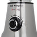 EAN 8436044531514 - Orbegozo BV 3500 licuadora 1,5 L Batidora de vaso 500 W Acero inoxidable imagen 3