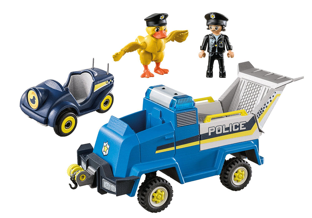 EAN 4008789709158 - Playmobil Duck On Call 70915 set de juguetes imagen 5