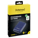 EAN 4034303028498 - Intenso XS10000 Polímero de litio 10000 mAh Azul imagen 2