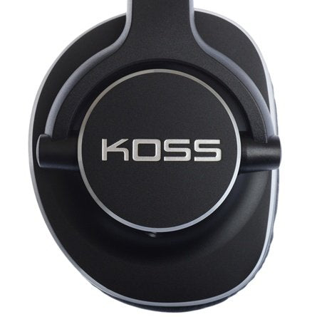 EAN 0021299184479 - Koss Pro4S Auriculares Alámbrico Diadema Escenario/Estudio Negro imagen 2