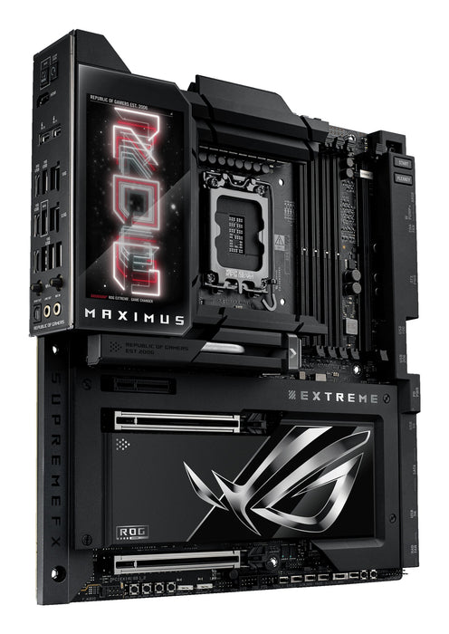EAN 4711387754153 - ASUS ROG MAXIMUS Z890 EXTREME Intel Z890 LGA 1851 (Socket V1) ATX extendida imagen 2