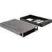 EAN 4043718250493 - InLine 00031C caja para disco duro externo Caja externa para unidad de estado sólido (SSD) Negro 2.5" imagen 2