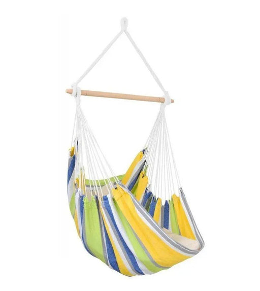 EAN 4030454003810 - AMAZONAS AZ-2020115 silla colgante Multicolor Hamaca nido imagen 1