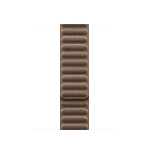 EAN 0195949002915 - Apple MTJ83ZM/A Accesorios para dispositivos vestibles inteligentes Grupo de rock Gris pardo Poliéster imagen 1