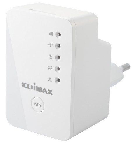 EAN 4717964700438 - Edimax EW-7438RPN Mini 300 Mbit/s Blanco imagen 2