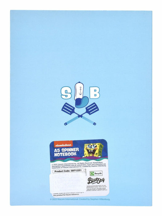 EAN 5056563712251 - Thumbs Up 5056563712251 cuaderno y block A5 80 hojas Multicolor imagen 3