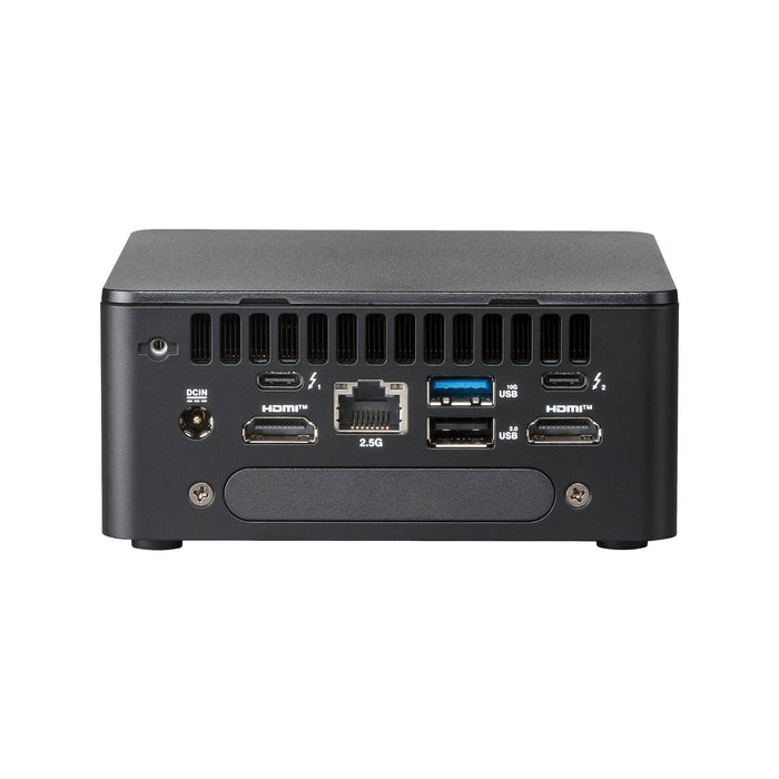 EAN 4711387489727 - ASUS NUC 13 RNUC13L3HV500000I UCFF Negro i5-1350P imagen 9