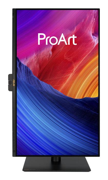 EAN 4711387734667 - ASUS ProArt PA27UCGE pantalla para PC 68,6 cm (27") 3840 x 2160 Pixeles 4K Ultra HD LED Negro imagen 11