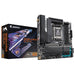 EAN 4719331849399 - GIGABYTE B650M AORUS ELITE AX placa base AMD B650 Zócalo AM5 micro ATX imagen 1