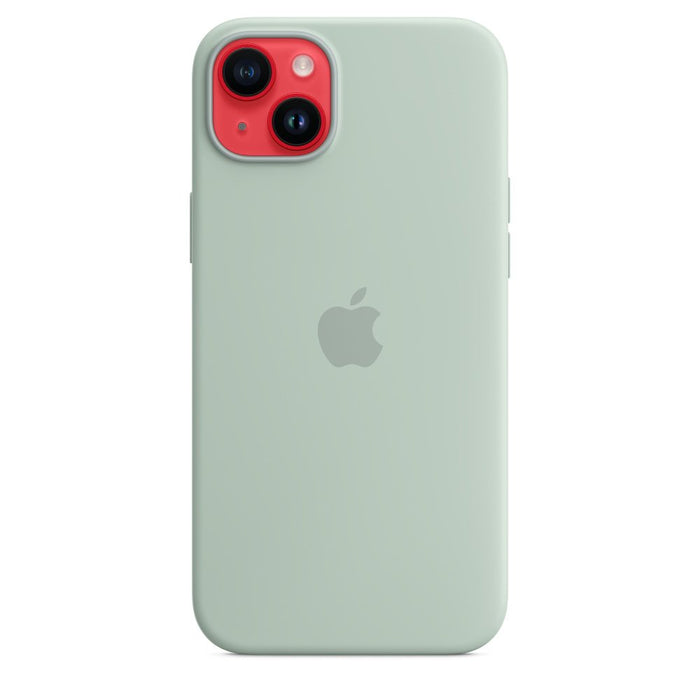 EAN 0194253416388 - Apple MPTC3ZM/A funda para teléfono móvil 17 cm (6.7") Verde imagen 5