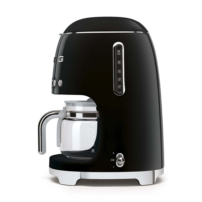 EAN 8017709280512 - Smeg DCF02BLEU cafetera eléctrica Manual Cafetera de filtro 1,4 L imagen 3