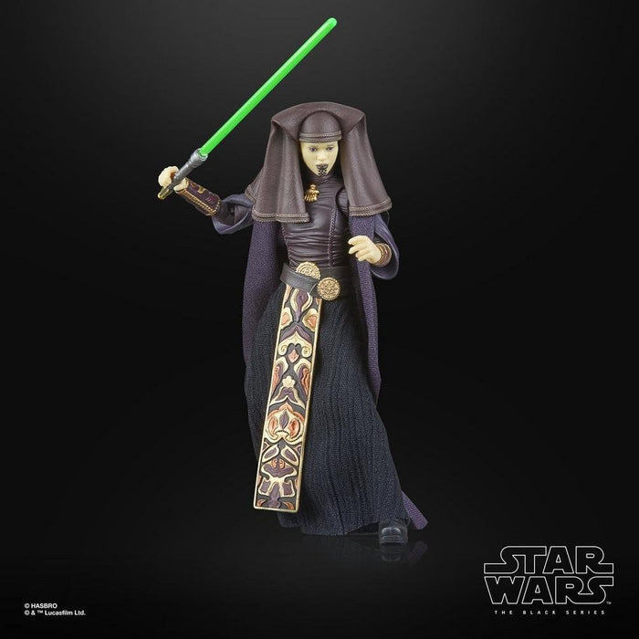 EAN 5010996298065 - Star Wars The Black Series Luminara Unduli imagen 4