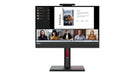 EAN 0196804375465 - Lenovo ThinkCentre Tiny-In-One 22 Gen 5 LED display 54,6 cm (21.5") 1920 x 1080 Pixeles Full HD Negro imagen 1