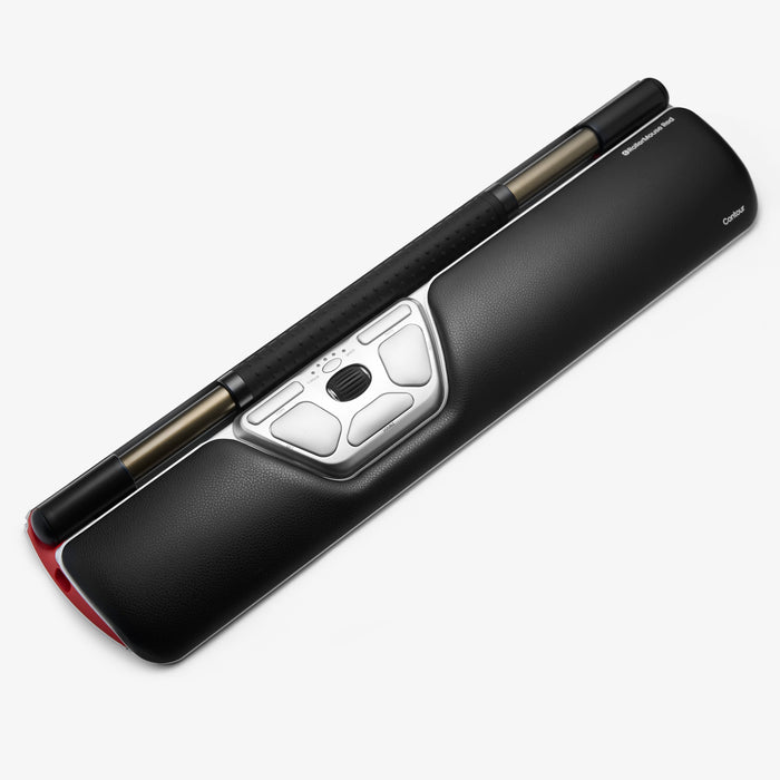 EAN 0743870003886 - Contour Design RollerMouse Red ratón Oficina USB Tipo C 2800 DPI imagen 6