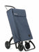 EAN 8420812985845 - Rolser SBE014-1001 bolsa de compras Azul oscuro Bolsa para carrito de la compra imagen 5