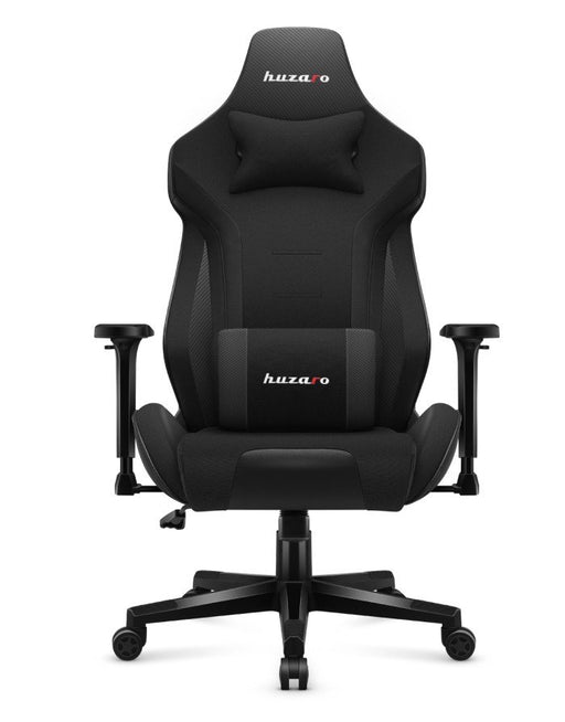 EAN 5903796014150 - Huzaro Force 7.6 Silla para videojuegos de PC Asiento (de seguridad) de butaca Negro imagen 2