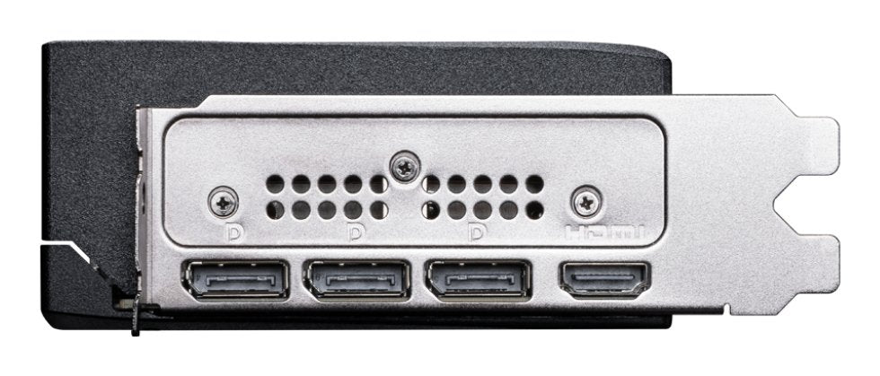 EAN 4711377308182 - MSI GeForce RTX 5070 12G SHADOW 2X OC NVIDIA 12 GB GDDR7 imagen 5