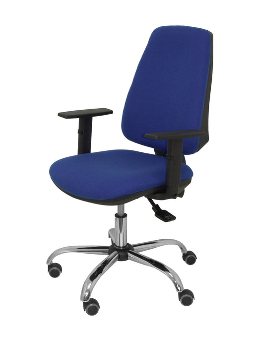 EAN 8436549395338 - PIQUERAS Y CRESPO 14SBALI229CRBFRIT silla de oficina y de ordenador Asiento acolchado Respaldo acolchado imagen 2