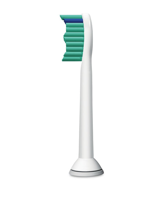 EAN 8720689036788 - Philips Sonicare ProResults HX6018/87 cepillo de cabello 8 pieza(s) Blanco imagen 2