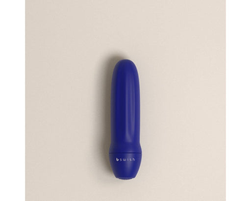 EAN 8555888501160 - B Swish BMINE BASIC Mini vibrador Ambidextro imagen 1