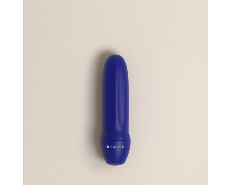 EAN 8555888501160 - B Swish BMINE BASIC Mini vibrador Ambidextro imagen 1