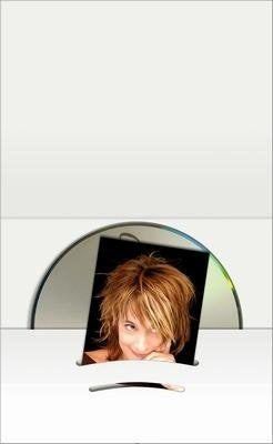 EAN 4019518019448 - Daiber 06612 marco Blanco imagen 1