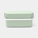 EAN 8710755215803 - Brabantia 215803 recipiente de almacenar comida Rectangular Bote 1,8 L Verde 1 pieza(s) imagen 1