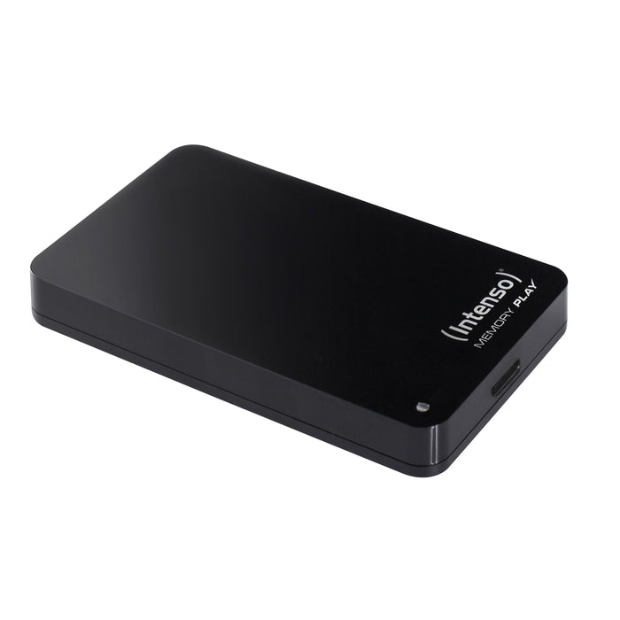 EAN 4034303030439 - Intenso Festplatte 2TB USB 3.0 6.35cm 2.5'' schwarz - Festplatte - 2,5\" disco duro externo 5400 RPM 2.5" imagen 1