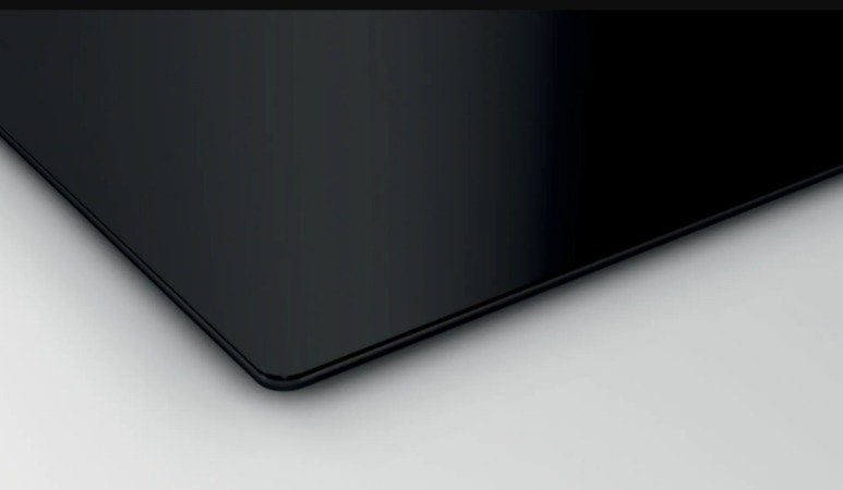 EAN 4242005285358 - Bosch Serie 4 PUJ611BB5E hobs Negro Integrado 60 cm Con placa de inducción 3 zona(s) imagen 2