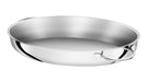 EAN 4009839325243 - ZWILLING Plus fuente de asado 8,5 L Aluminio, Acero inoxidable imagen 6