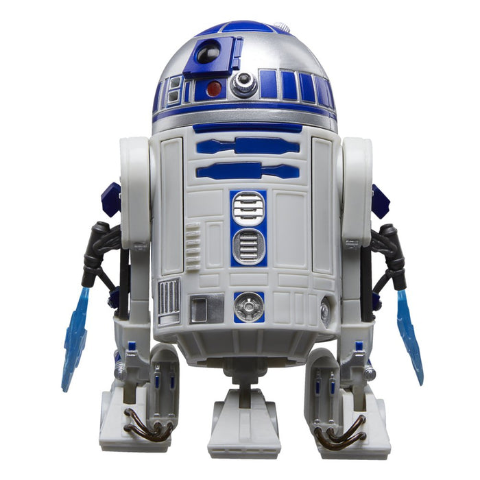 EAN 5010996300942 - Star Wars The Black Series R2-D2 imagen 1