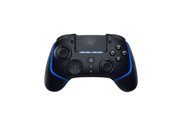 EAN 8886419351184 - Razer Wolverine V2 Pro Negro Gamepad Analógico/Digital PC, PlayStation 5 imagen 1
