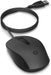EAN 0195122875466 - HP 150 Wired Mouse ratón Oficina Ambidextro USB tipo A Óptico 1600 DPI imagen 7